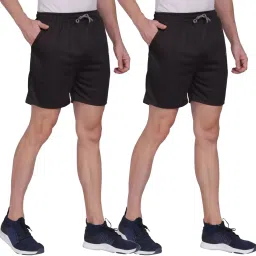 Pack of 2 Solid Men Boxer-image-13