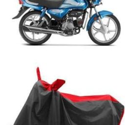 Waterproof Two Wheeler Cover for Hero-image-28