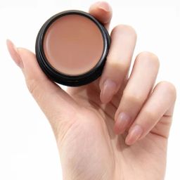 Brightens under eye and conceal redness Flawless Chin Finish​ Concealer-image-95