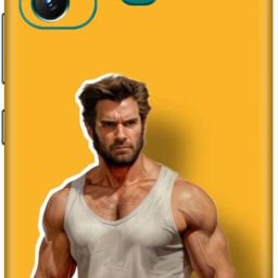 Mobotize Infinix Hot 11 Mobile Skin-image-76
