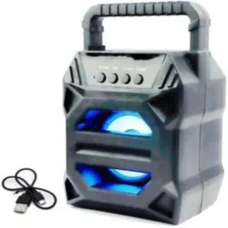 Clairbell OCN_405A_3511_WS02 Super Bass Bluetooth Wireless Portable Speaker 48 W Bluetooth Party Speaker-30