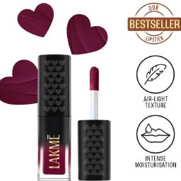 Xtraordin-airy Lip Mousse Mini - Dark Cherry 1.8g-42