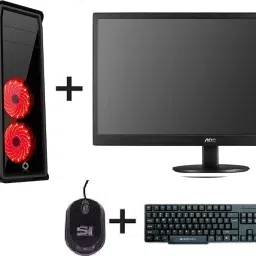 Sharma infosys gaming pc Core i7 (16 GB / 2 TB / Windows 10) Assembled Desktop Computer-picture-39