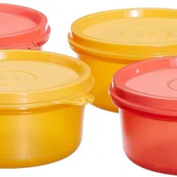 Tropical Twins Round 4 Containers Lunch Box-25