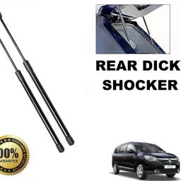 REAR DICKY SHOCKER FOR RENAULT LODGY (2 PEC RH+LH) Car Suspension Strut-10