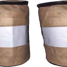 ROYAL FASHION Non Woven laundry bag Polyester Laundry Bag-image-41