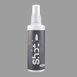 royal swag Shots Liquid Spray World-Class Anti Addiction Shots For Quitting Liquor, Smoking etc. 100% Natural & Effective 100 ML Smoking Cessations-picture-13