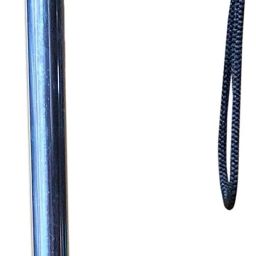 Stick Multicolour (Black) Walking Stick-image-30