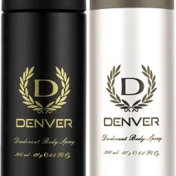 Caliber and Imperial Combo Deodorant Spray-For Men-image-2