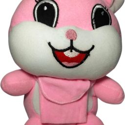 cute rabit - 25 cm-image-1