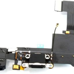 pentoomart Charging Connector Flex Cable,Patta,Headphone jack iphone 5s Charging PCB Complete Flex-picture-3