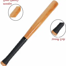 Wood Baseball Bat,Defense Tool Willow BaseballBat For 15+ Yrs-image-27