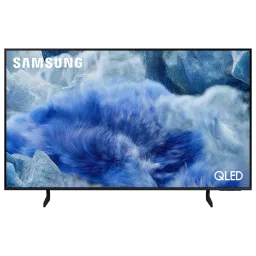 SAMSUNG Q8F 165.1 cm (65 inch) QLED 4K Ultra HD Smart Tizen TV withBuilt-in Alexa & Bixby (2025 model)-picture-26