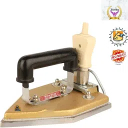 2kg iron heavy 6pound manual laundry electric iron With pluck wire 600 W Dry Iron-image-54