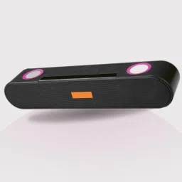 TX -FLO Enjoy immersive sound Integrated FM radio listening to your favorite stations 20 W Bluetooth Soundbar-image-29