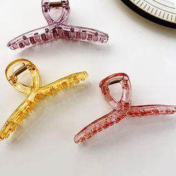Krelin Set of 6 Claw Clip image 4