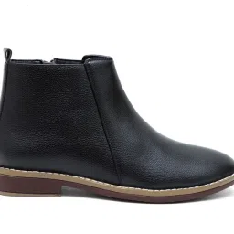 Trendy Chelsea boots for Men Boots For Men-picture-32