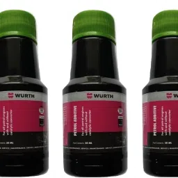 Petrol Additive High-Mileage Engine Oil-8