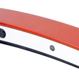 UZAN 1045 REDD Rechargeable Pro Cut Beard Hair Clipper Trimmer Grooming Kit 45 minRuntime 3 Length Settings-image-61