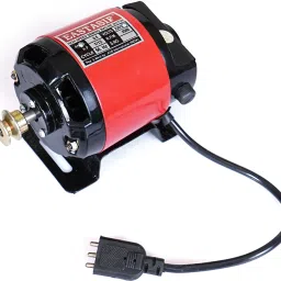 Sewing Machine Motor High Speed And (copper winded) Electric Sewing Machine-image-93