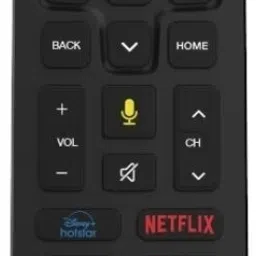 TBT Premium Bluetooth Remote Control Compatible for Settop Box with Voice Function Jio, JioTV, Jio TV, (Please Match The Image with Your Old Remote) Remote Controller-40