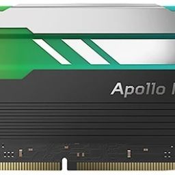 Predator Apollo DDR4 16 GB (Dual Channel) PC, Server DRAM (RGB-887184012407)-15