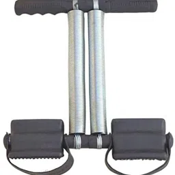 Active Smart Double Spring Tummy Trimmer Ab Exerciser-image-43