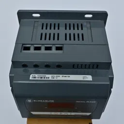 elmeasure iACCLM300 3Ph+40A Multi-Range Ohmmeter image 2