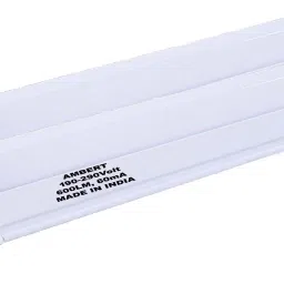 LED TUBE 2FT 10 WATT COOL WHITE PACK OF 2 PCS 10 W 55 cm Tube Light-11