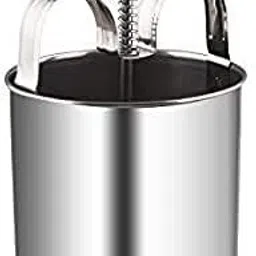 Stainless Steel EASSY Medu Vada Maker Vada Maker-image-75