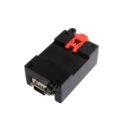 Waveshare RS232 To RS485/422 Active Digital isolated Converter, Onboard Original SP3232EEN and SP485EEN Chips, Options for RS232 DB9 Male port image 4