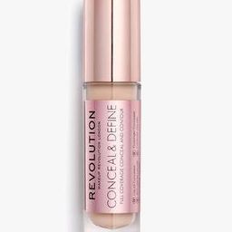 Conceal and Define Concealer - C4-37