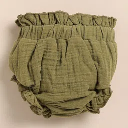 COT & CANDY Unisex Kids Shorts-image-67