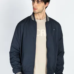 Status Quo Men Open Front Jacket image 2