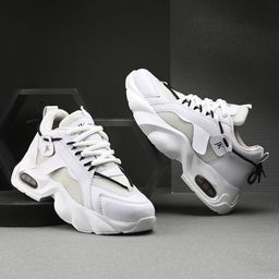 JK Port Men Lace-Ups Sneakers-picture-10
