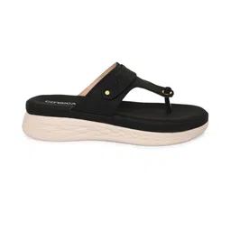 CORSICA Women T-Strap Flats-picture-23