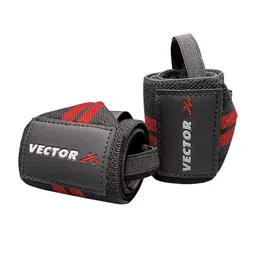 VECTOR X Set Of 2 High Lifts Wristbands-23