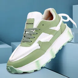 Bxxy Men Running Non-Marking Shoes-picture-34