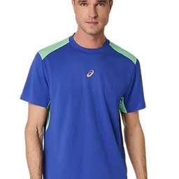 ASICS Padel Court Short Sleeve Round Neck T-shirt-picture-18
