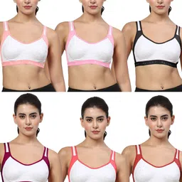 LILY Bra Full Coverage image 4