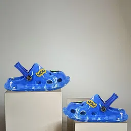 Smartots Self Design Clogs-41