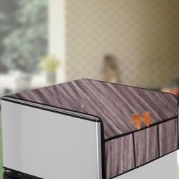 The Furnishing Tree Grey PVC Air Conditioner Cover-image-95