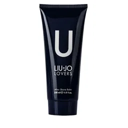 LIU JO Set Of 2 Lover Eau De Toilette 100 ml & After Shave Balm -200 ml image 5