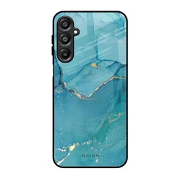 QRIOH Abstract Printed Samsung Galaxy A16 5G Back Case Mobile Accessories-picture-51
