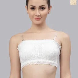 Friskers Bra Half Coverage Lightly Padded-53