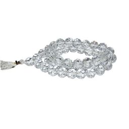 Divine souvenirs Unisex Artificial Beaded Minimal Chain-49