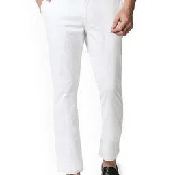 Basics Men Comfort Trousers-image-21