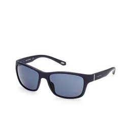 Skechers Men UV Protected Full Rim Square Sunglasses-picture-15