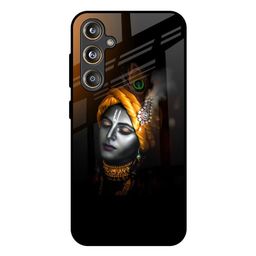 QRIOH Quirky Printed Samsung Galaxy F55 5G Back Case Mobile Accessories-picture-14