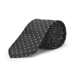 Cazzano Men Printed Broad Tie-image-59